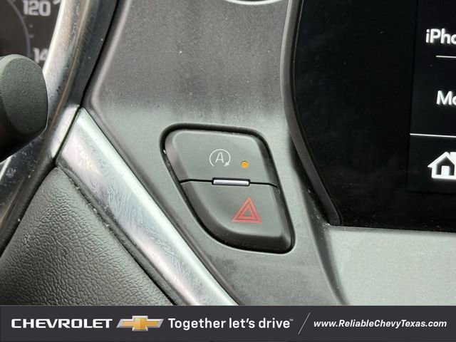 Used 2025 Chevrolet Blazer LT AWD/4WD image 24