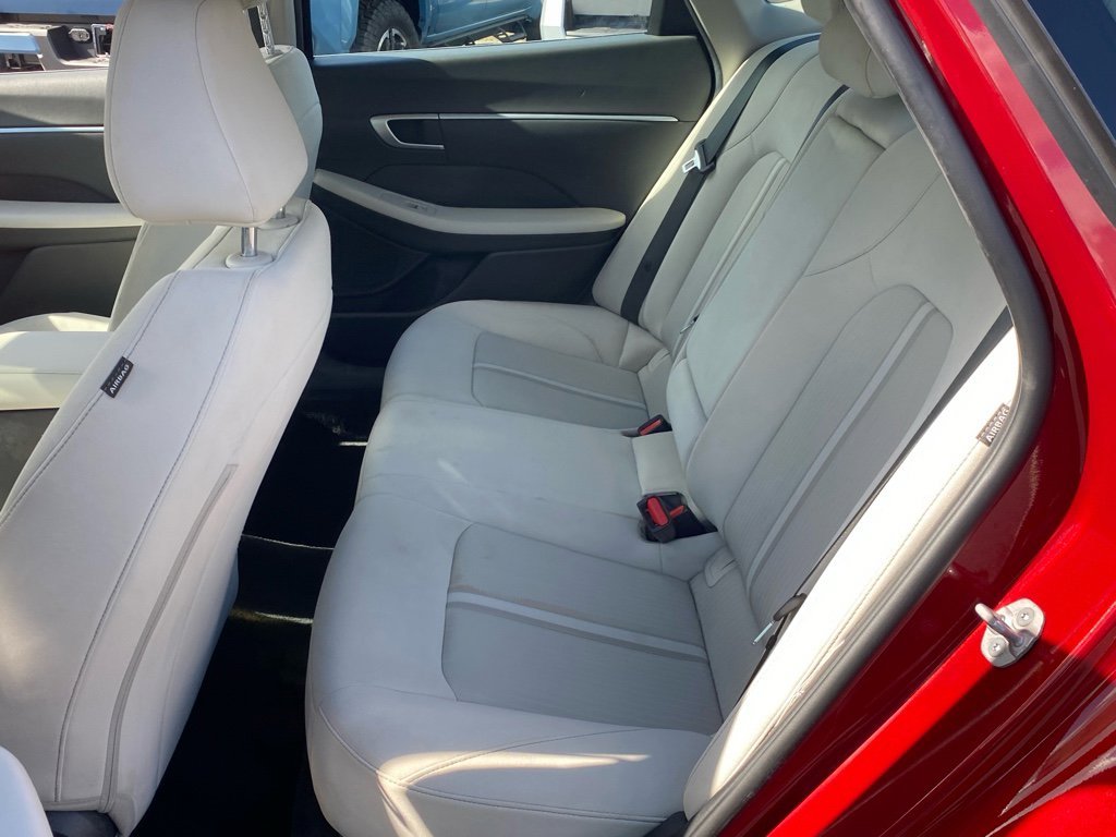 Used 2024 Hyundai Sonata SEL image 6