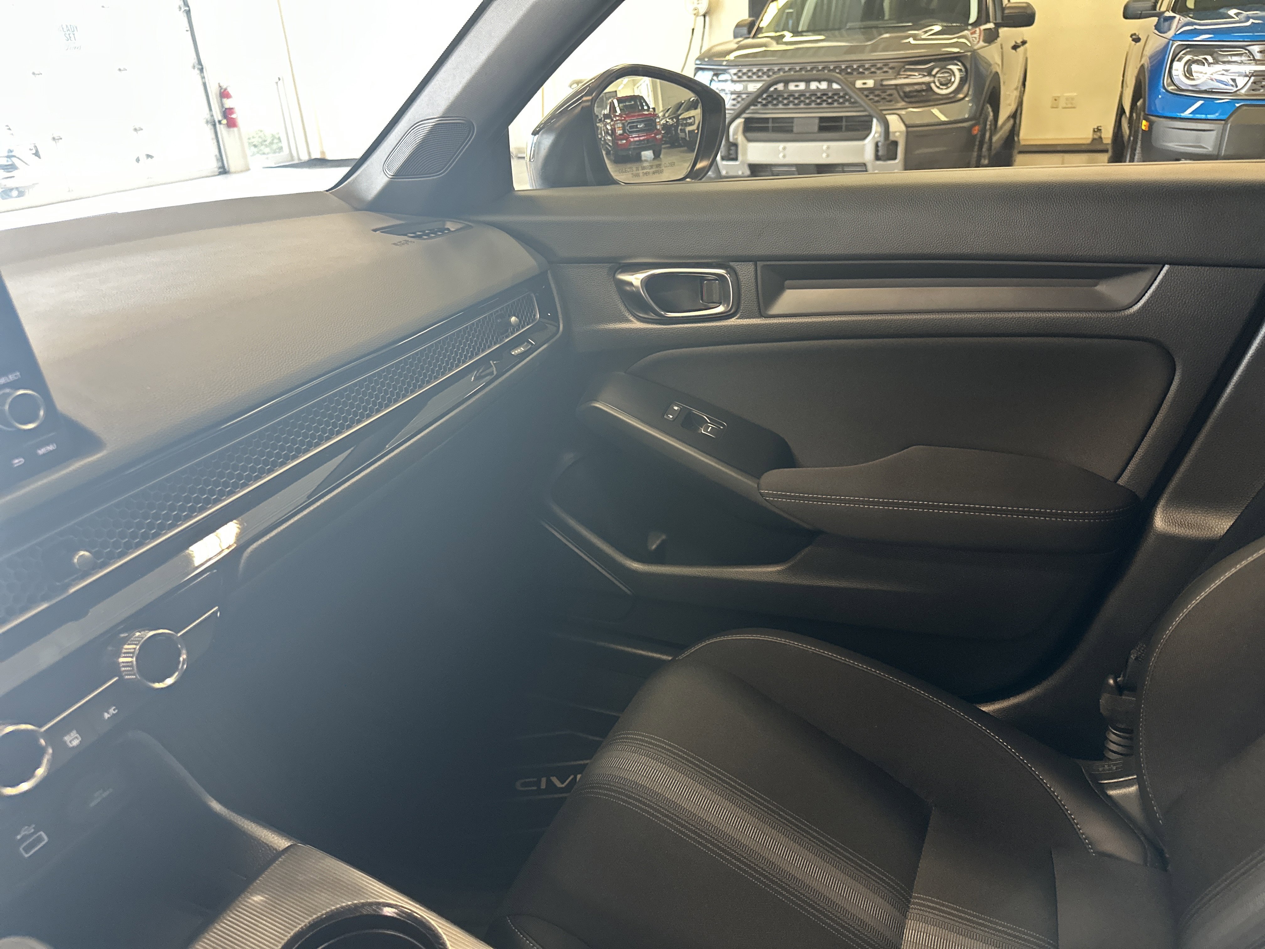 Used 2024 Honda Civic Sport image 23