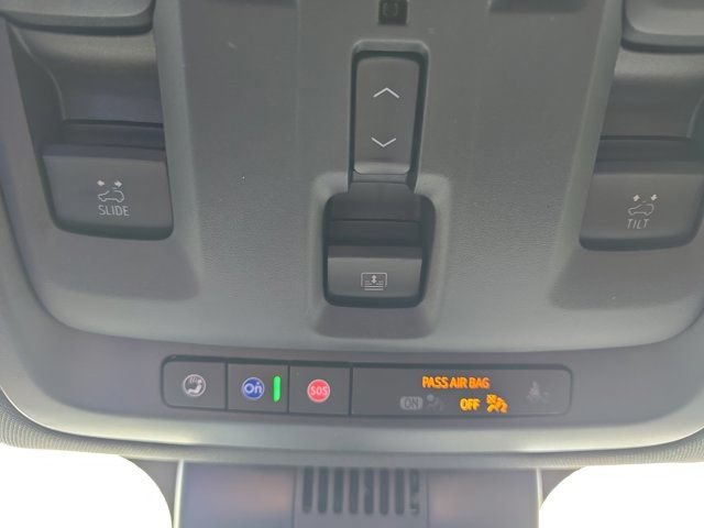 Used 2023 Chevrolet Tahoe High Country AWD/4WD image 45