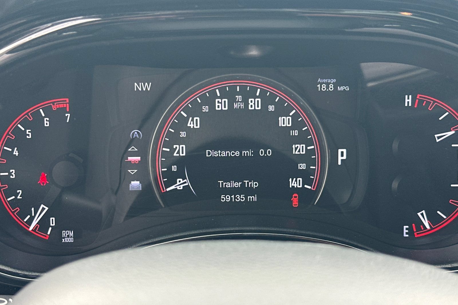 Used 2024 Dodge Durango GT RWD image 31