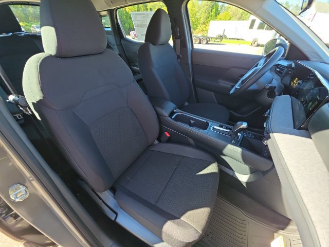 New 2027 Nissan Kicks S AWD/4WD image 26