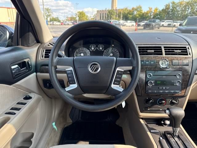 Used 2009 Mercury Milan image 15