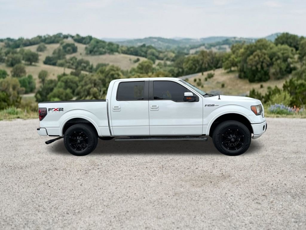 Used 2010 Ford F150 XLT RWD image 12
