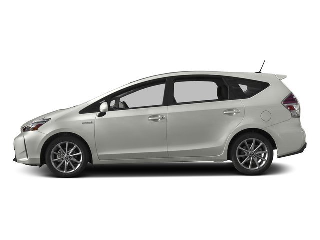 Used 2017 Toyota Prius V Five w/ Advanced Technology Package FWD image 3