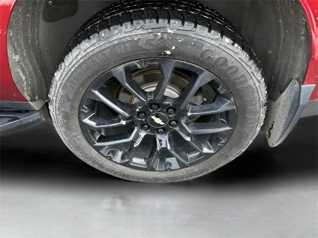 Used 2022 Chevrolet Suburban High Country image 10