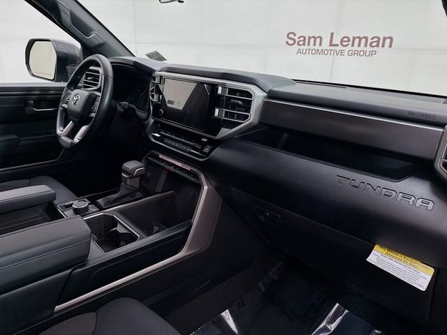 Used 2026 Toyota Tundra SR5 AWD/4WD image 28