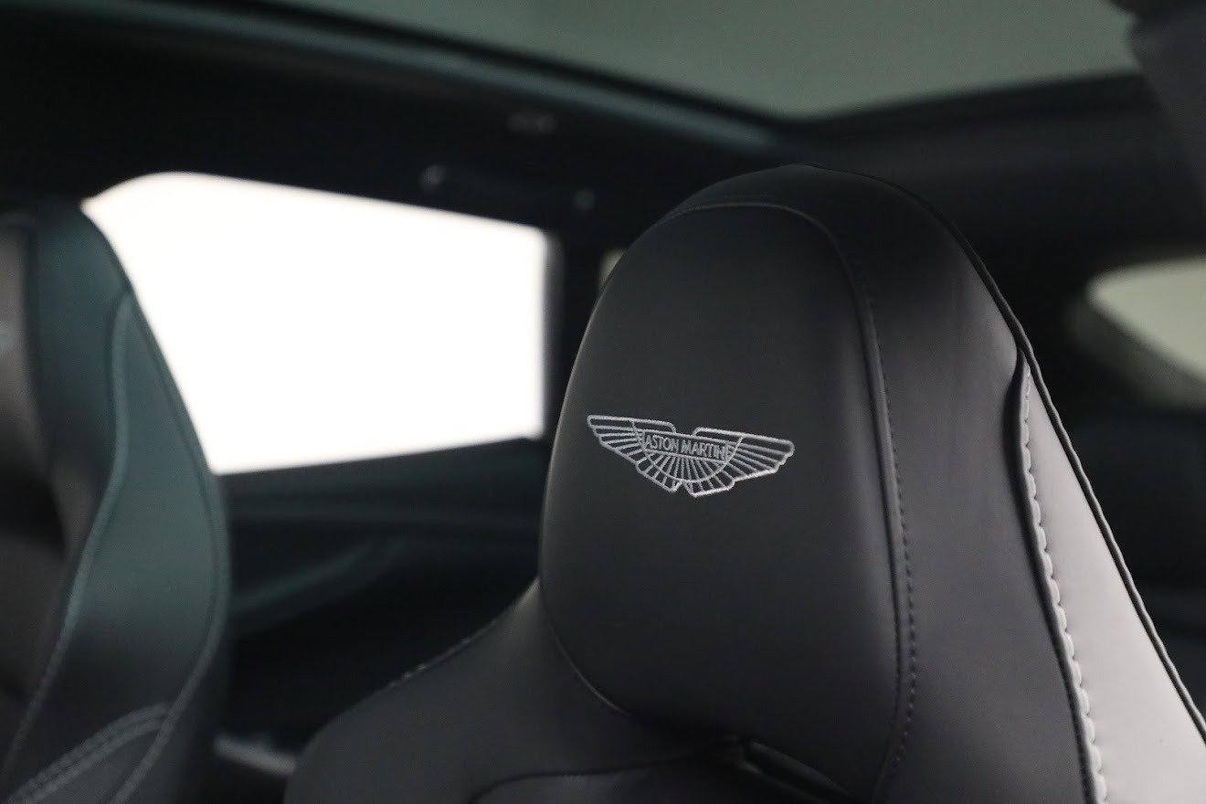 Used 2023 Aston Martin DBX 707 image 16
