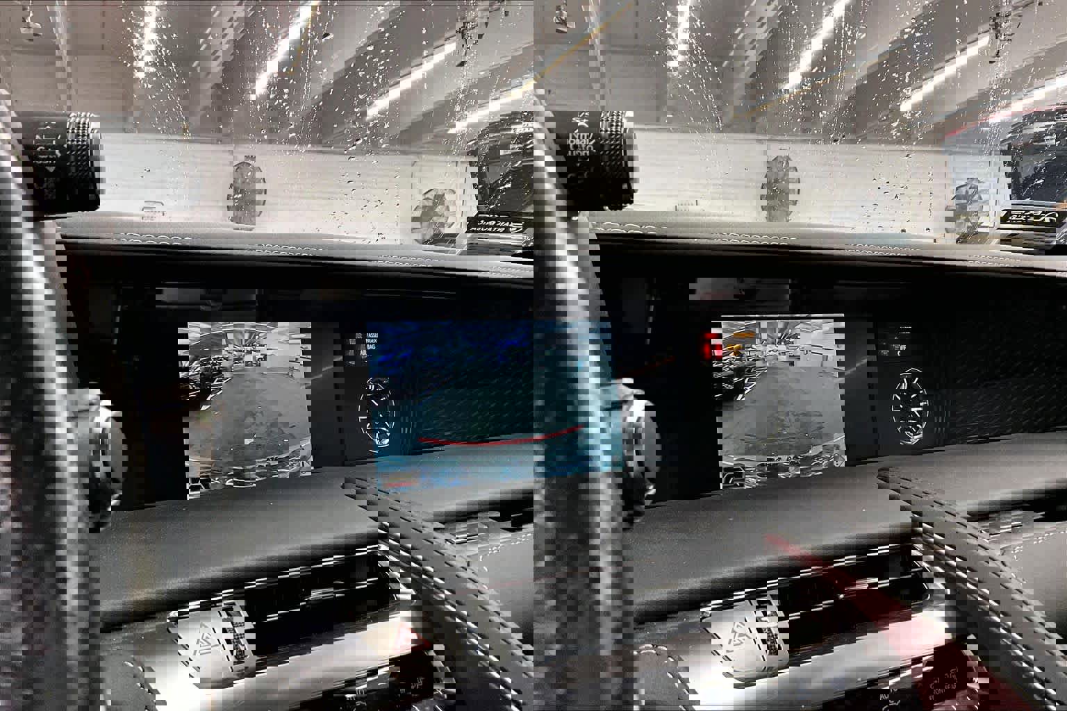 Used 2018 Lexus LC 500 Coupe w/ Performance Package image 21