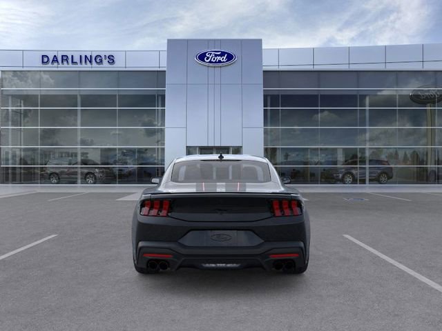 New 2026 Ford Mustang Coupe image 5