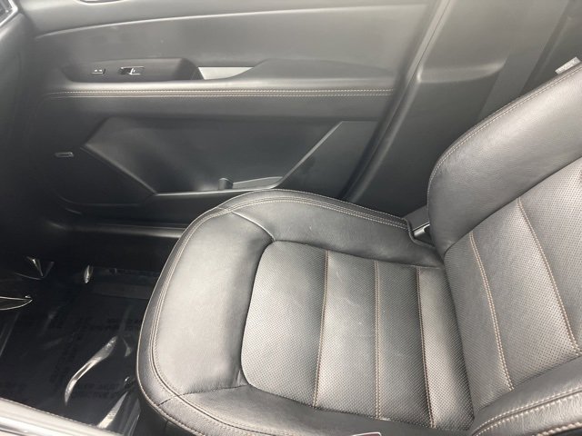 Used 2023 MAZDA CX-5 AWD 2.5 S w/ Premium Plus Pkg image 20