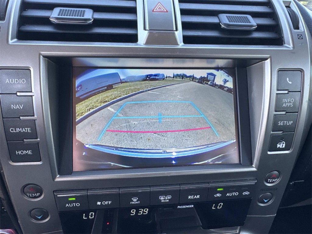 Used 2019 Lexus GX 460 image 22