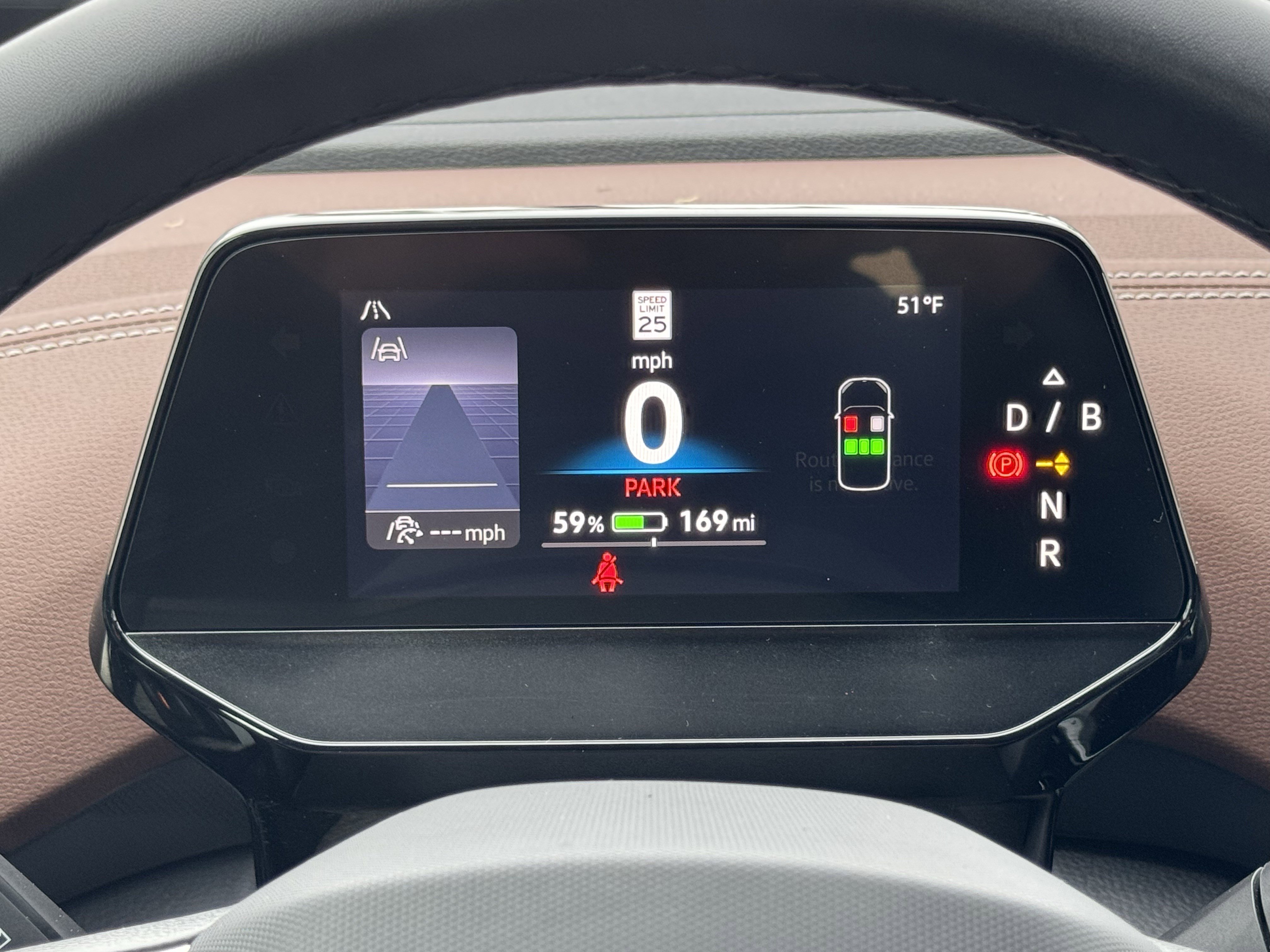 Used 2025 Volkswagen ID.4 Pro image 20