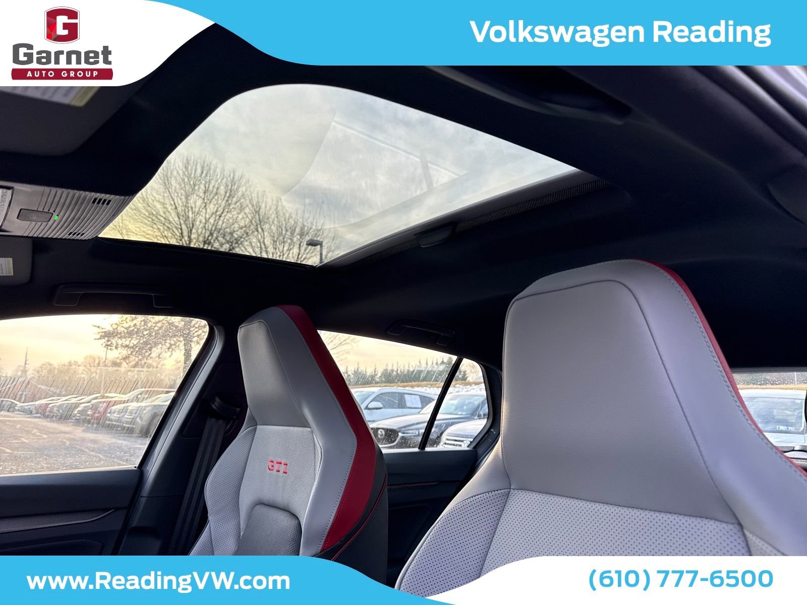 New 2026 Volkswagen GTI Autobahn image 12