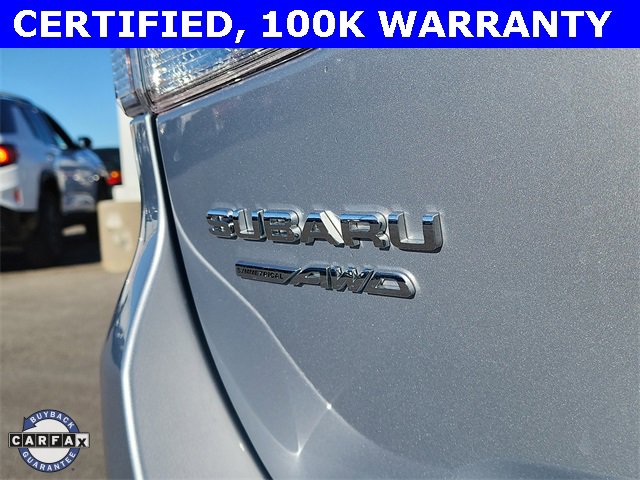 Certified 2021 Subaru Forester image 6