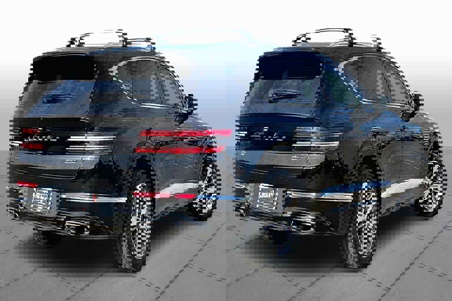 Used 2024 Genesis GV80 3.5T w/ Advanced Package image 12