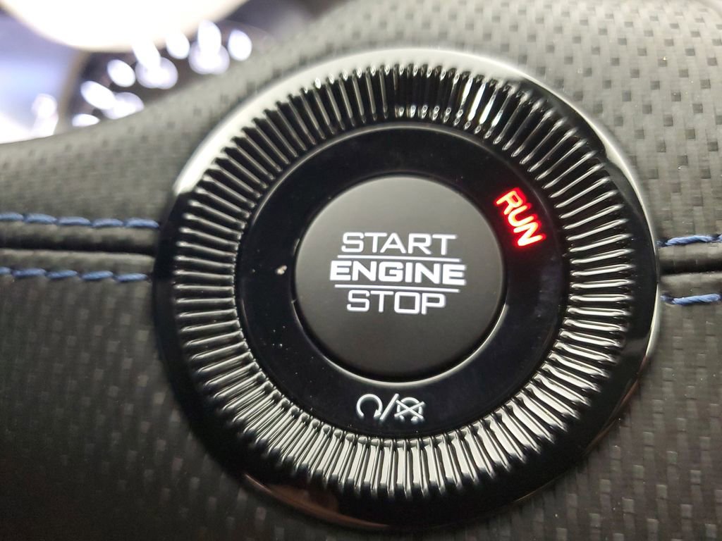 New 2026 Jeep Compass Latitude image 19