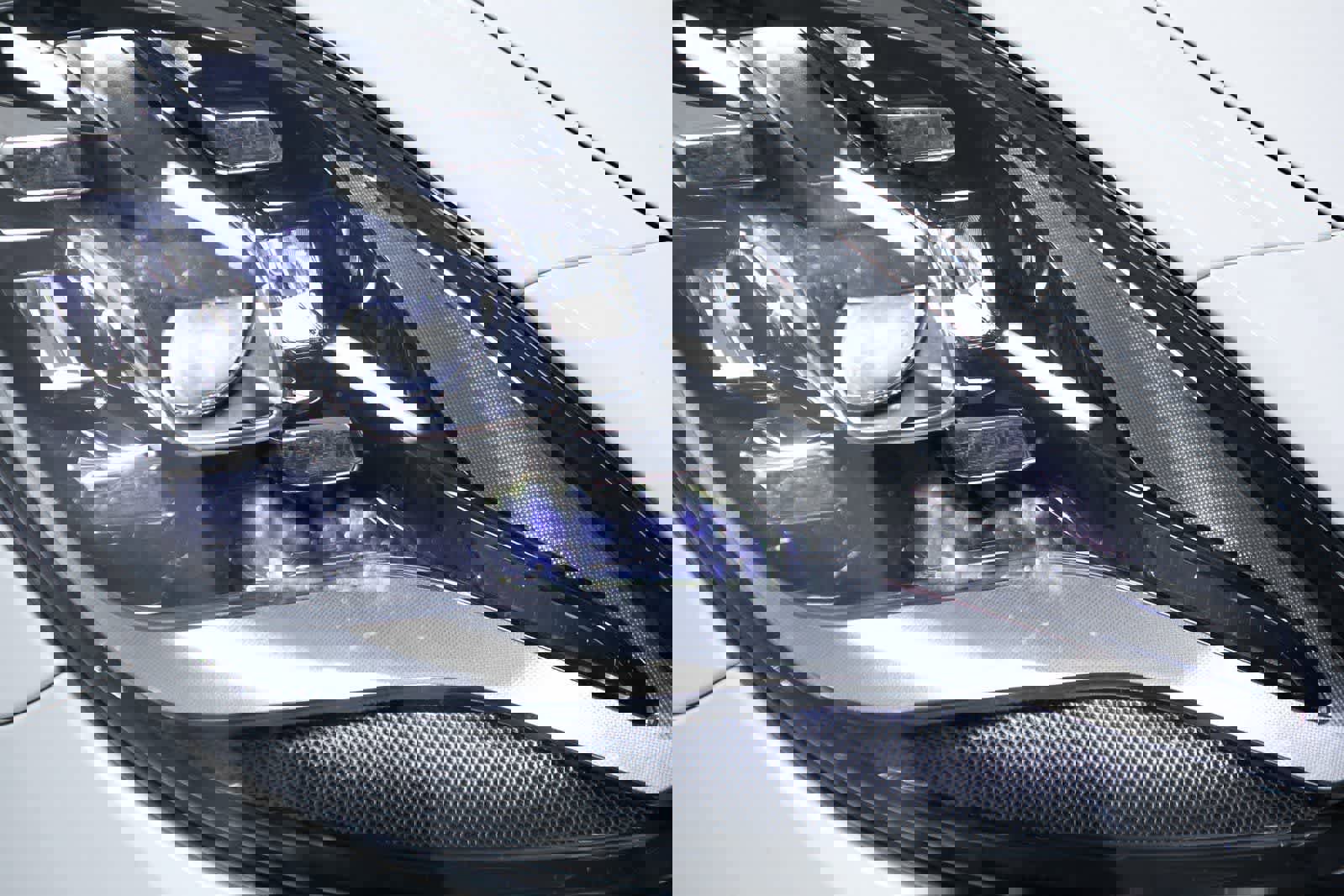 Certified 2023 Porsche Panamera Platinum Edition image 32