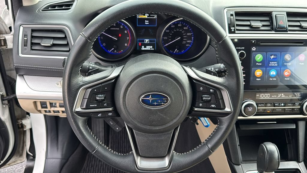 Used 2019 Subaru Outback 2.5i Premium w/ Popular Package #2 AWD/4WD image 14