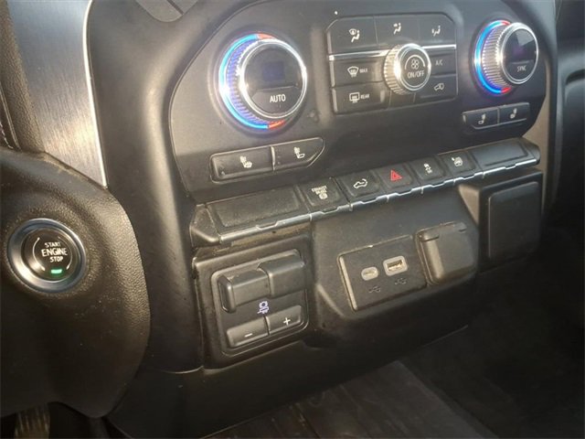 Used 2023 GMC Sierra 2500 SLE w/ SLE Value Package; image 20