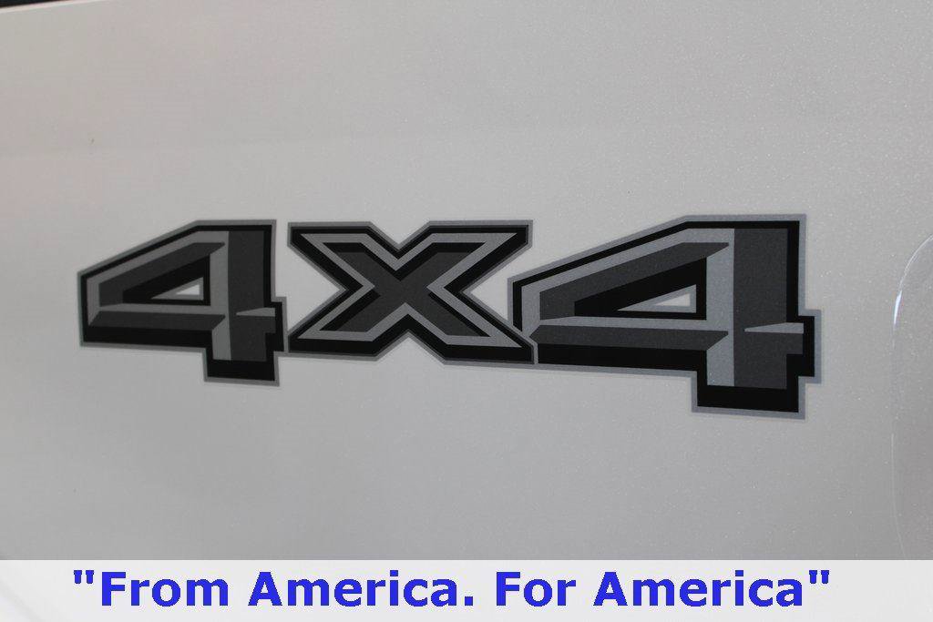 Used 2025 Ford F150 Platinum w/ Equipment Group 702A High AWD/4WD image 41
