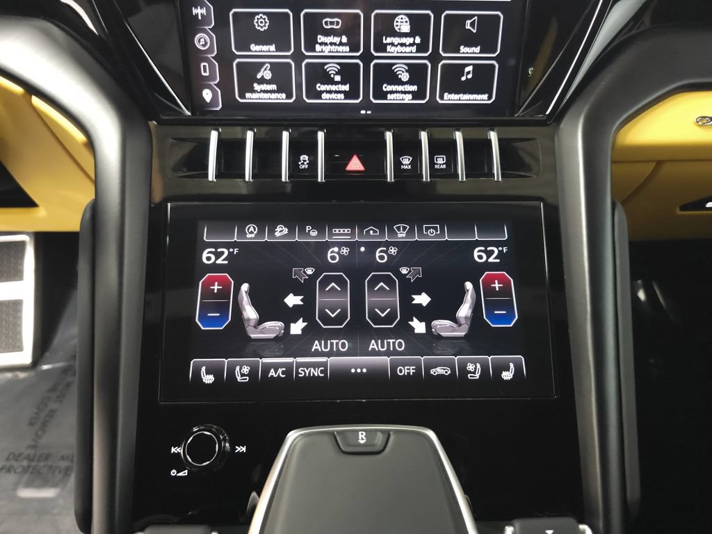 Used 2024 Lamborghini Urus S AWD/4WD image 20