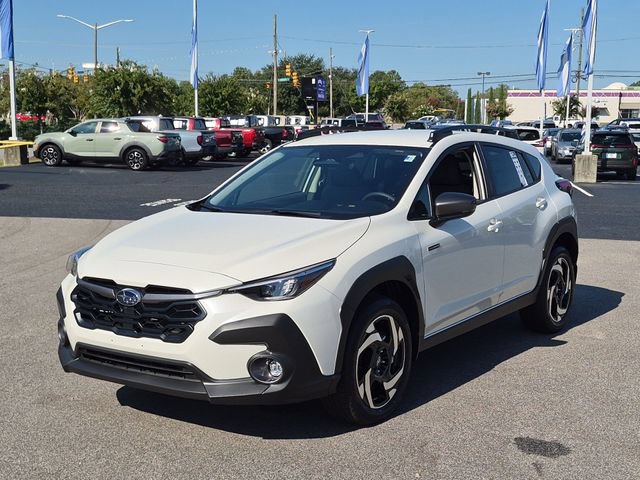 New 2026 Subaru Crosstrek 2.5i Limited AWD/4WD image 7