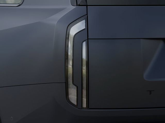 New 2027 Kia Telluride EX X-Line image 11