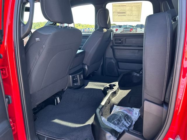 New 2026 RAM 3500 Tradesman image 38