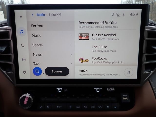 New 2026 Toyota Tundra 1794 Edition image 20