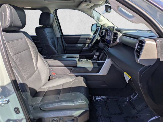 Used 2024 Toyota Sequoia SR5 w/ SR5 Premium Package AWD/4WD image 22