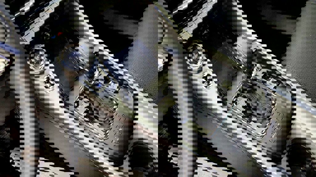 Used 2024 Dodge Hornet R/T Plus w/ R/T Blacktop Package image 17