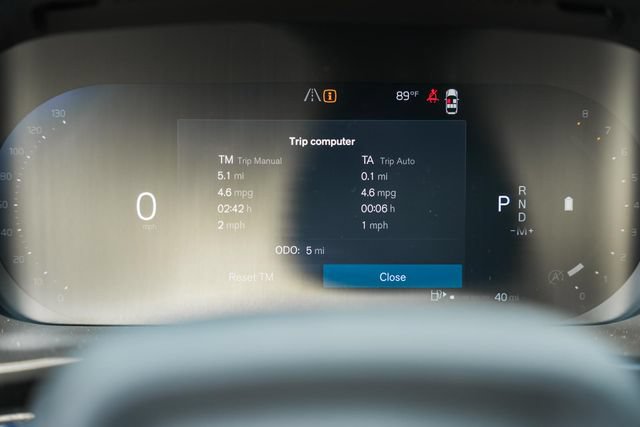 New 2026 Volvo XC40 B5 Ultra w/ Protection Package Premier AWD/4WD image 45