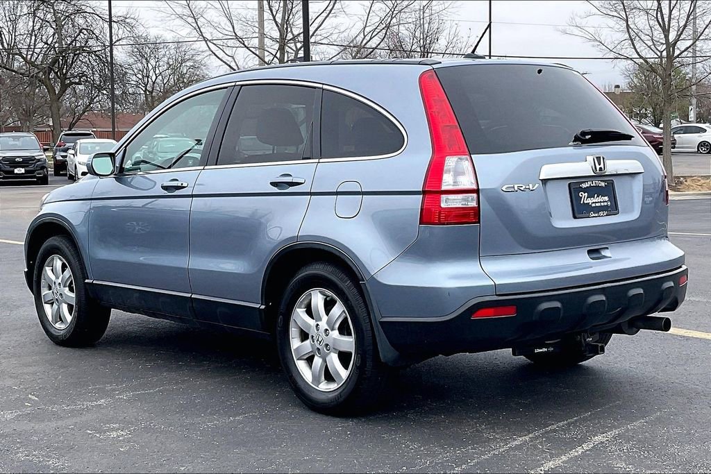 Used 2009 Honda CR-V EX-L image 13