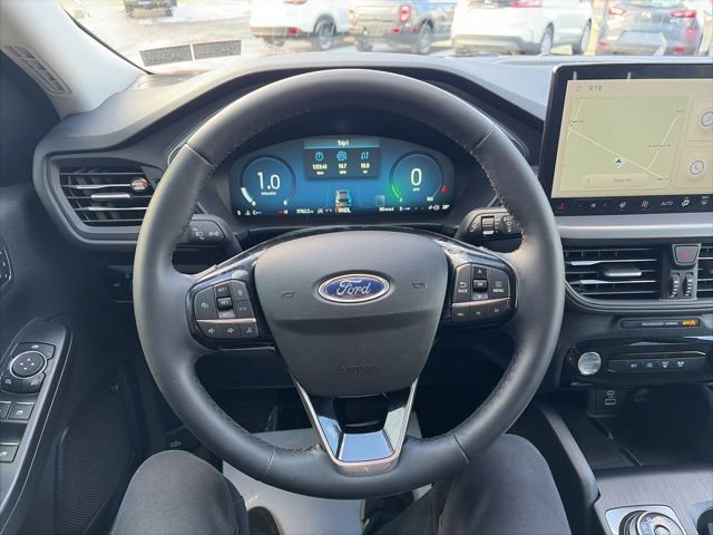 Used 2023 Ford Escape Active w/ Tech Pack #2 image 10