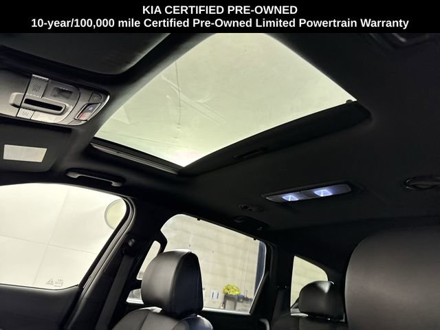 Certified 2024 Kia Telluride EX X-Line image 17