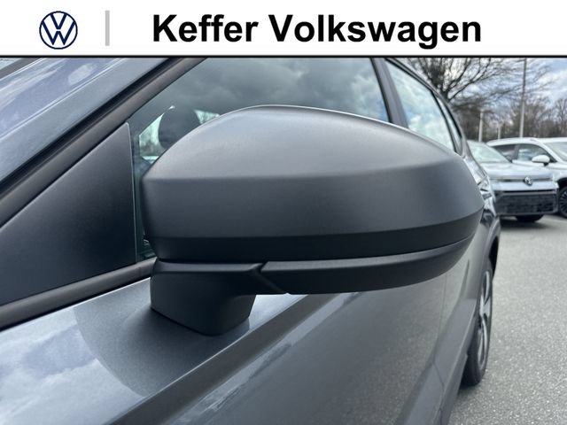 New 2026 Volkswagen Taos S AWD/4WD image 10