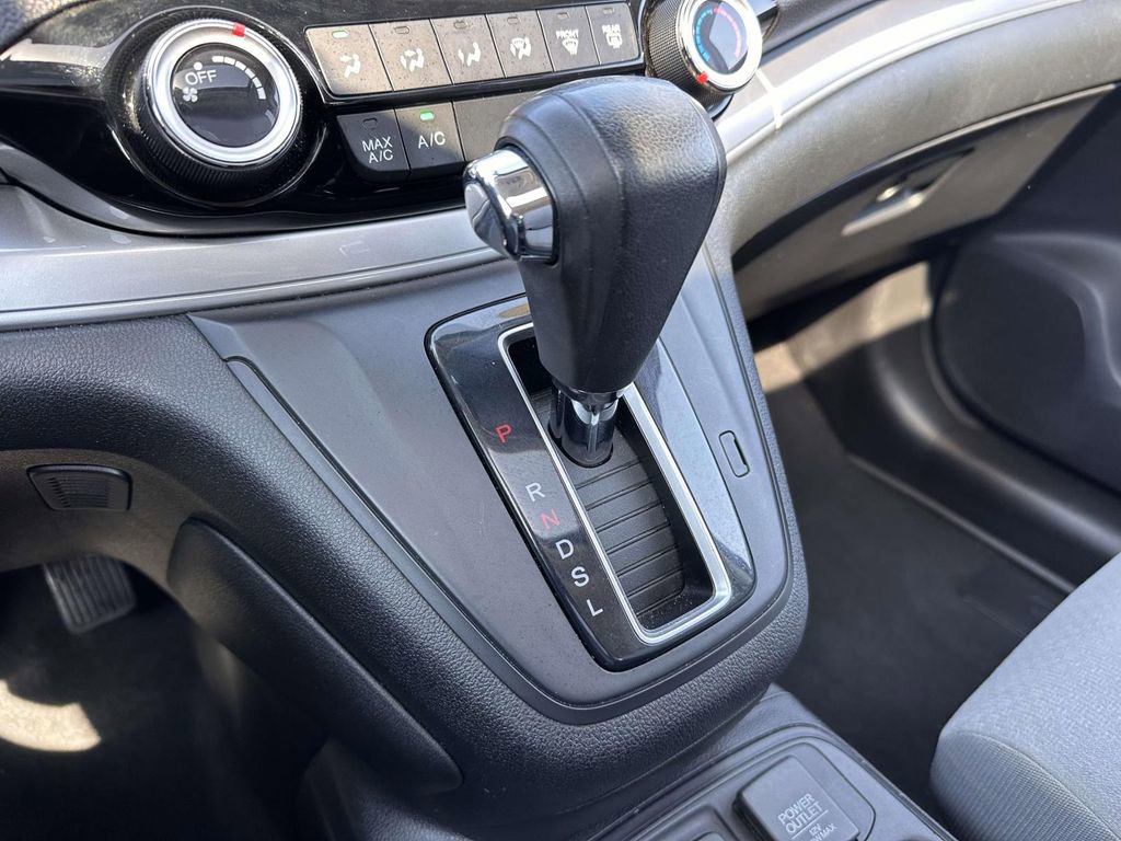 Used 2015 Honda CR-V EX image 26