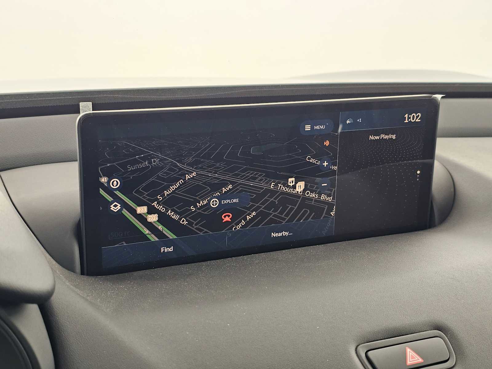 New 2025 Acura TLX w/ Technology Package image 24