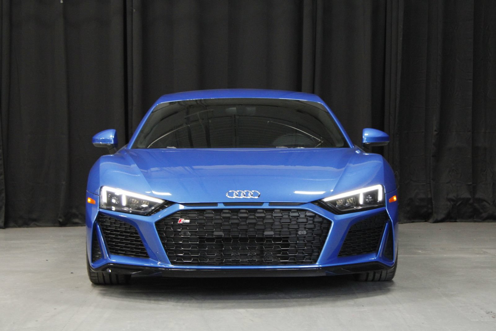 Used 2023 Audi R8 V10 performance RWD image 8