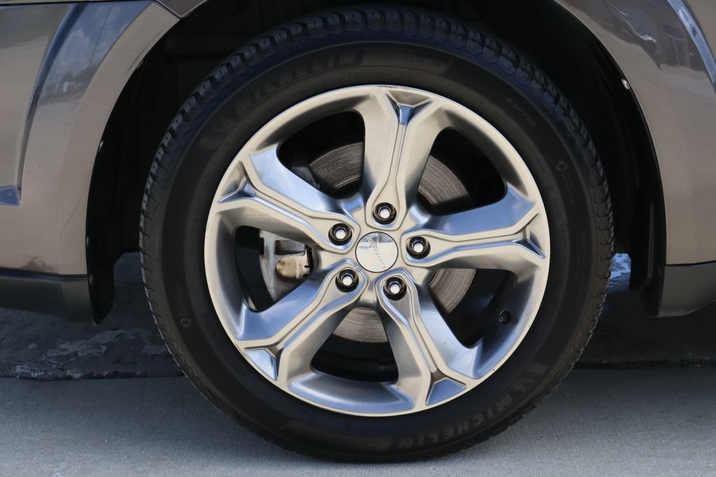 Used 2019 Dodge Journey SE FWD image 31