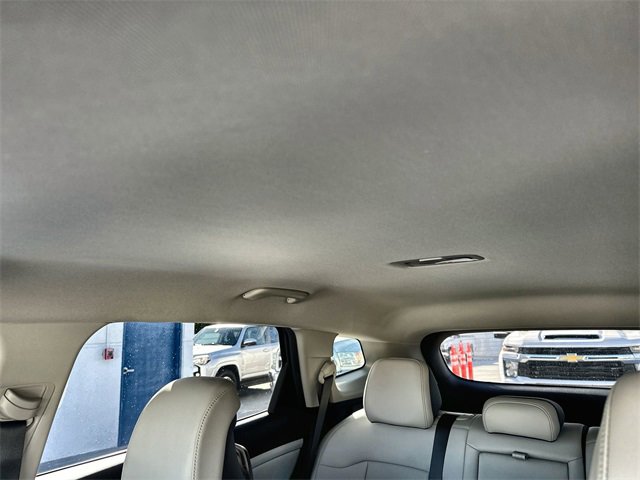 Used 2024 Kia Sportage EX image 16