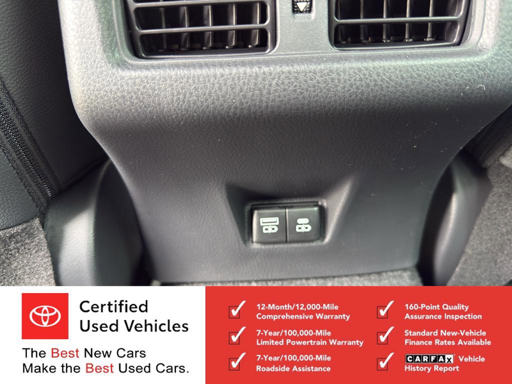 Certified 2026 Toyota Camry SE w/ Convenience Package image 15