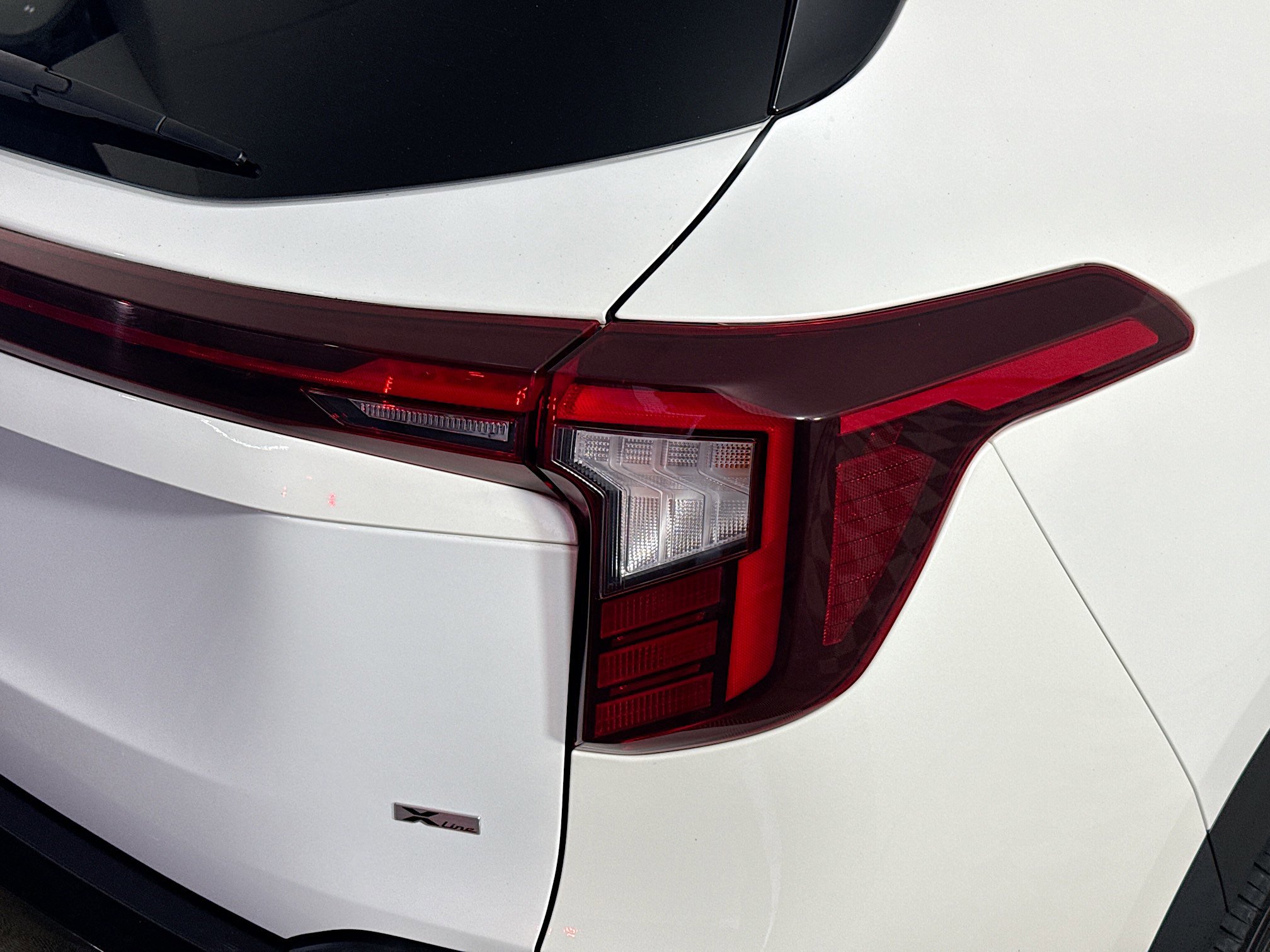 Used 2024 Kia Seltos X-Line image 34