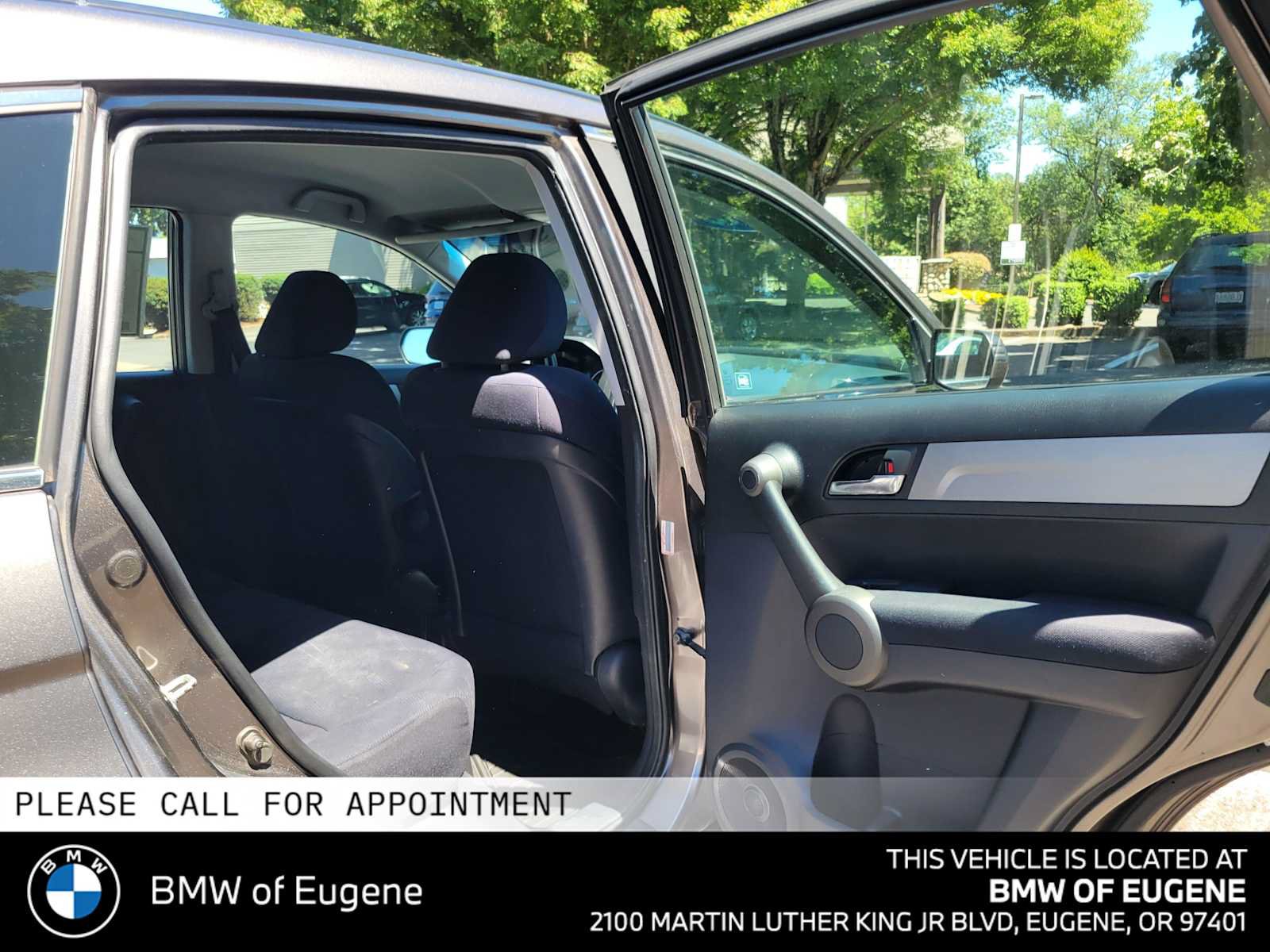 Used 2010 Honda CR-V LX image 19