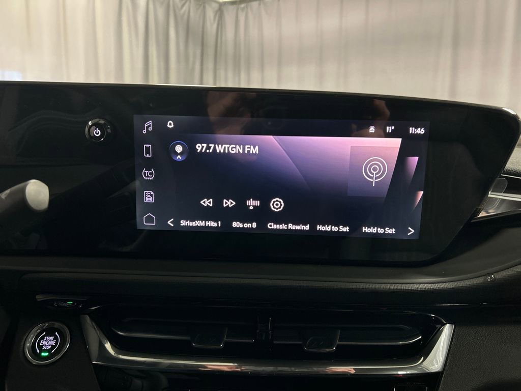 New 2026 Buick Envista Avenir image 15