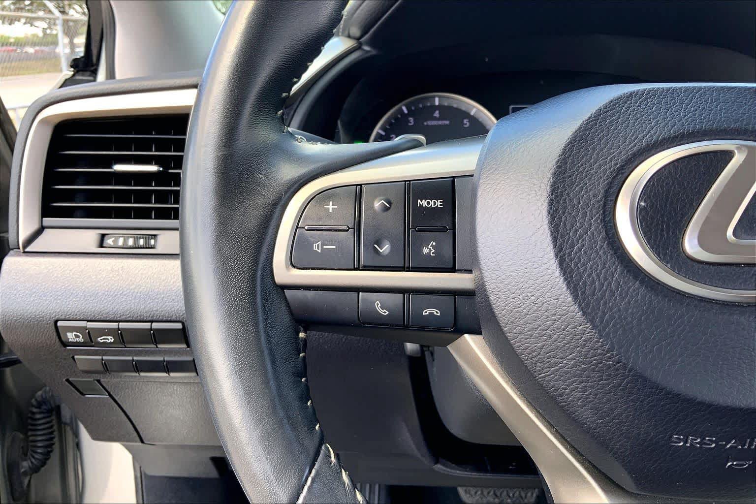 Used 2022 Lexus RX 350 FWD image 23