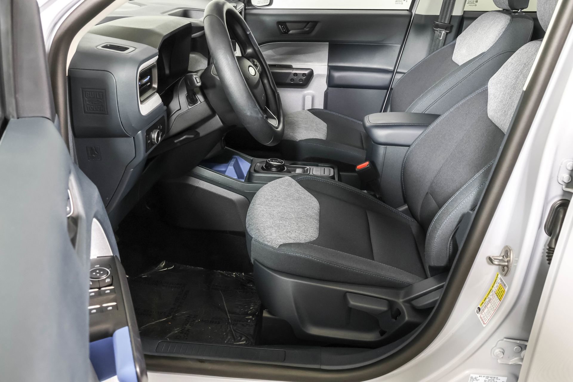 Used 2025 Ford Maverick XLT w/ Equipment Group 302A image 21