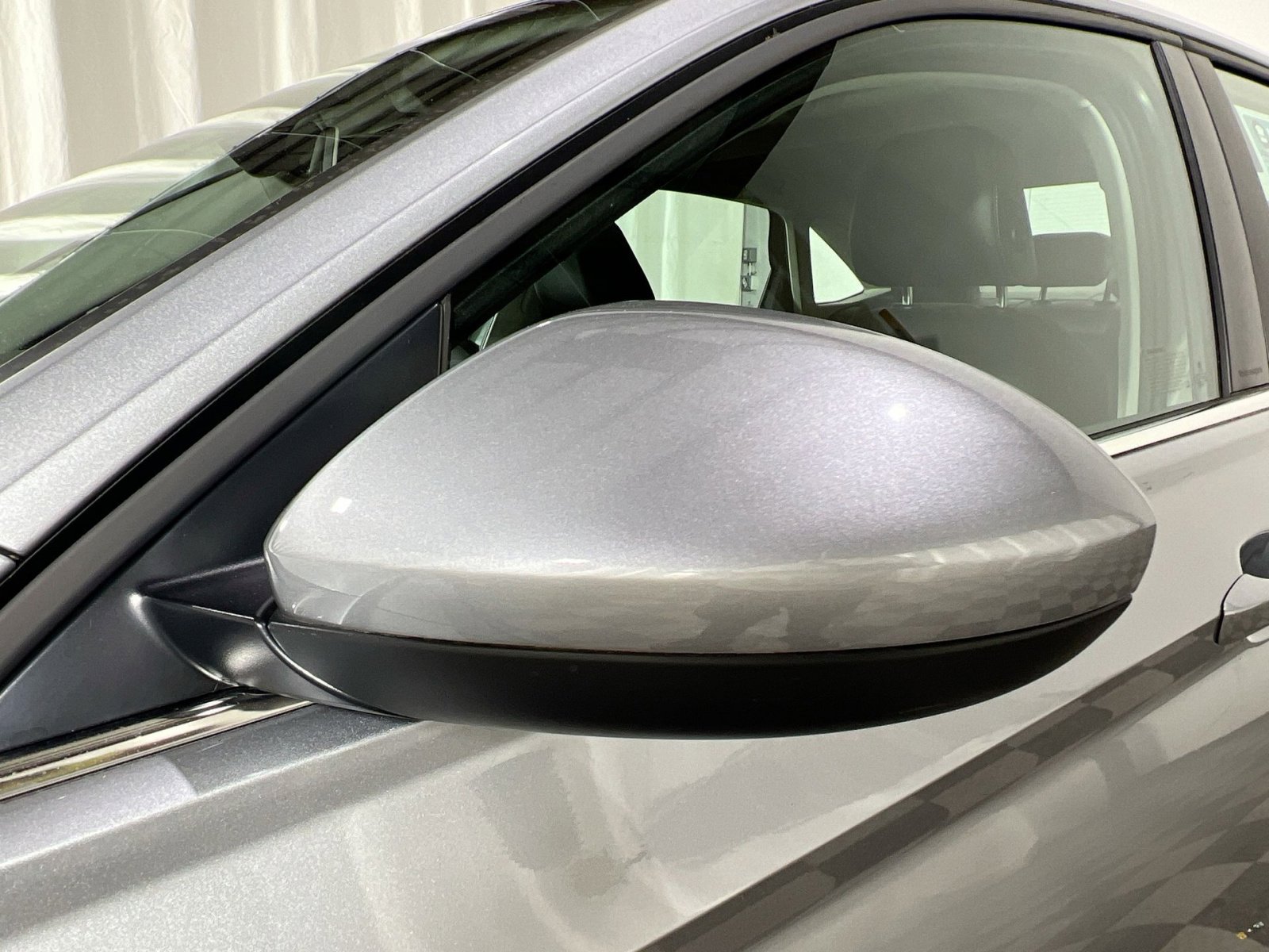 Used 2021 Volkswagen Jetta SE w/ SE Cold Weather Package image 14