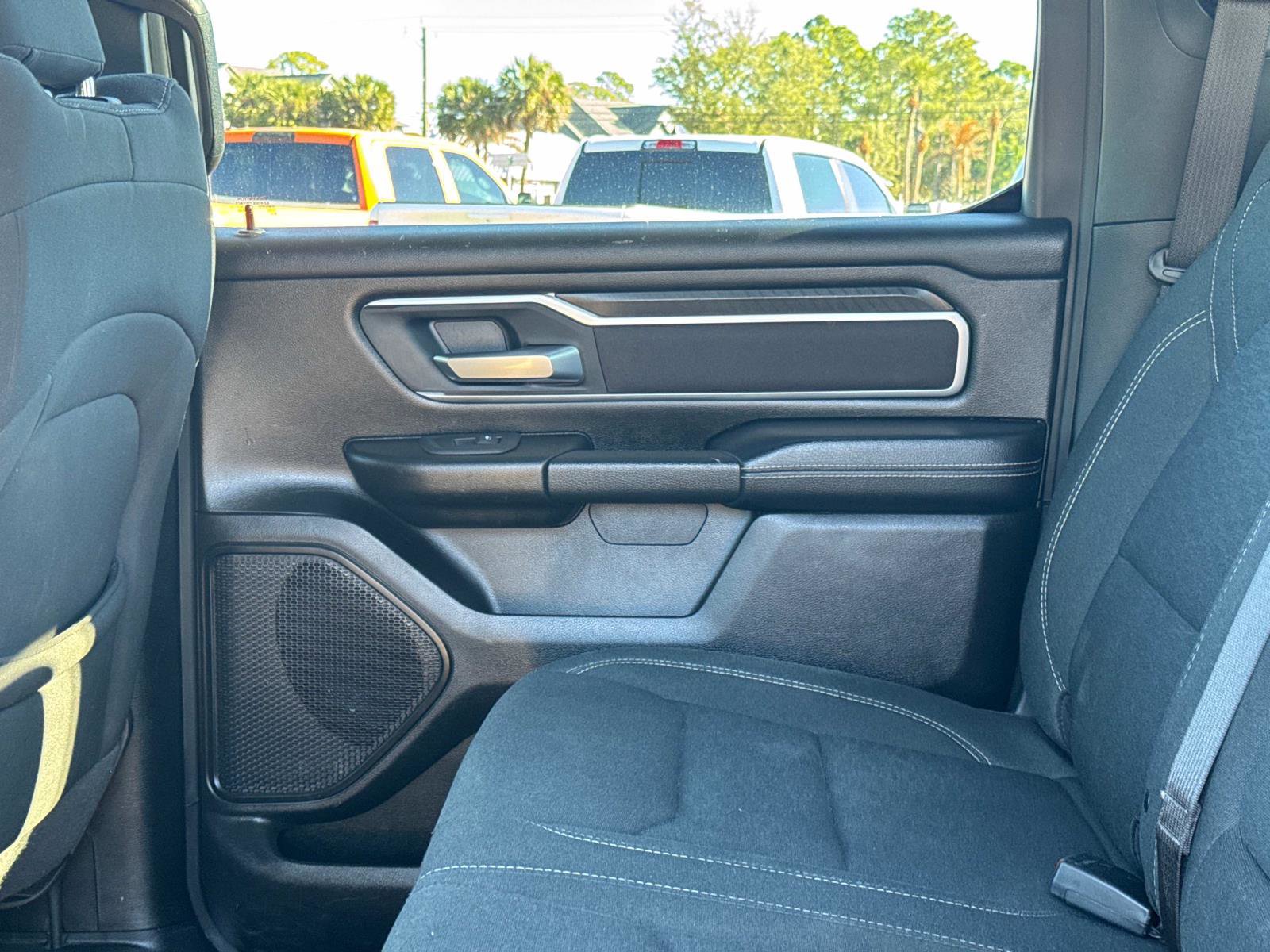 Certified 2025 RAM 1500 Big Horn image 16